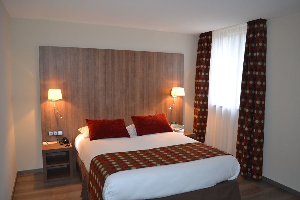 Best Western Hotel Des Barolles - Lyon Sud Brignais Zewnętrze zdjęcie